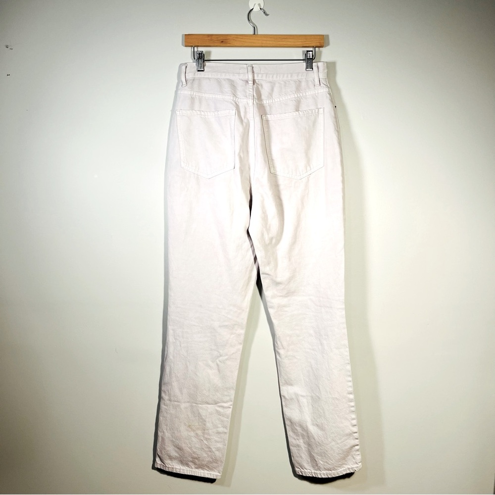 PacSun Distressed Dad Jean - Picture 2 of 4